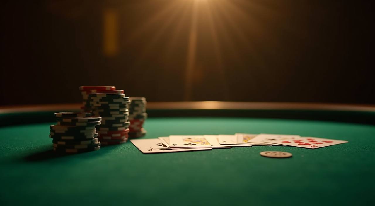 pansoa4d Find Your Casino Style Quickly
